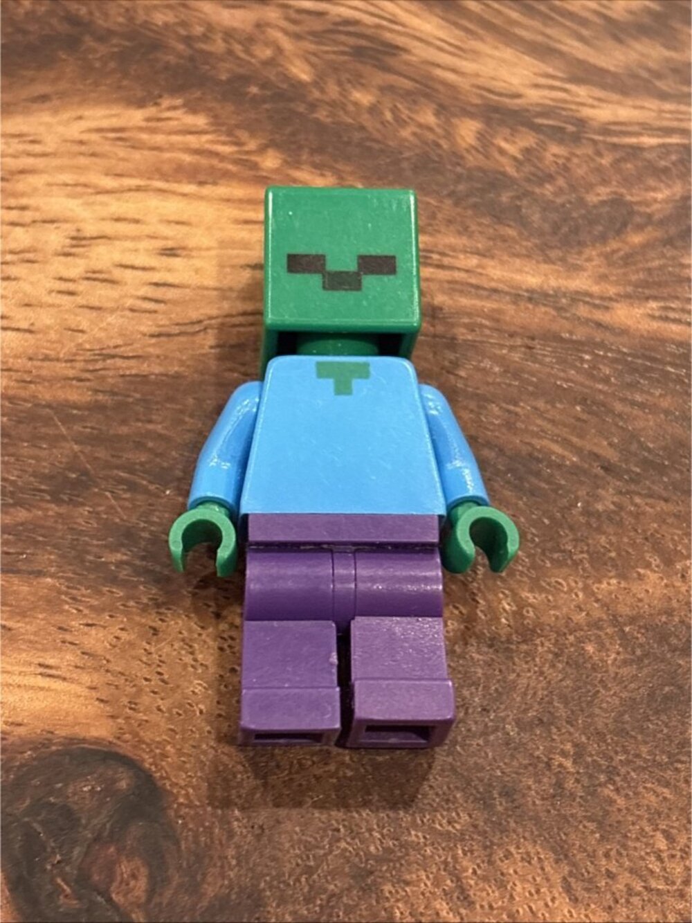Lego Minifigure ( Authentic )